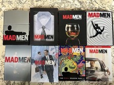 seasons dvds men 3 mad 1 for sale seasons dvds men 3 mad 1 for sale Thomaston