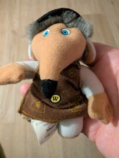 Mcdonald collectible womble for sale  DENBIGH