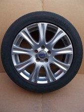 Volvo 17in original for sale  TIPTON