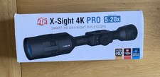 Atn sight pro for sale  RICHMOND