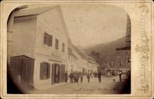 Cdv hollenstein ybbs gebraucht kaufen  Berlin
