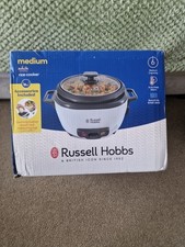 Russell hobbs 27030medium for sale  BIRMINGHAM