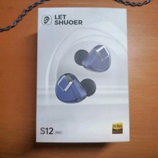 Letshuoer s12 pro gebraucht kaufen  Marburg
