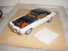 Built 1973 camaro d'occasion  Expédié en Belgium