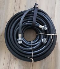 Dräger luftschlauch taucherhe gebraucht kaufen  Timmendorfer Strand