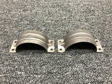 Conjunto de braçadeira de escape 0750161-25 Continental comprar usado  Enviando para Brazil