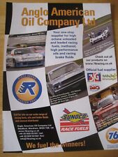 Anglo american oil for sale  BRISTOL
