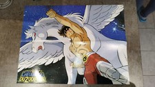 Grand poster dragon d'occasion  Saint-Etienne