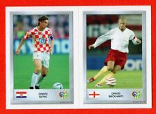 Panini germania 2006 usato  Sorso