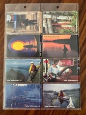 Phone cards from usato  Spedire a Italy