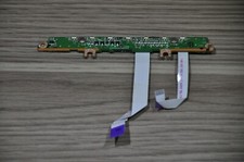 Connecteur bouton touchpad d'occasion  Le Crès