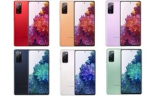 Samsung Galaxy S20 Fe 5G - Totalmente Desbloqueado - 128GB - Excelente comprar usado  Enviando para Brazil