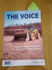 Volvo digger smt for sale  WHITCHURCH