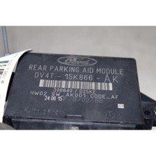 Usado, PARKSENSOREN FÜR FORD KUGA (12-16) 2.0 TDCI (110KW) 4WD SUV 5P/D/1997CC 2012 comprar usado  Enviando para Brazil