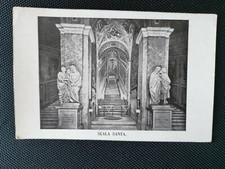 Cpa scala santa d'occasion  Le Havre-