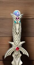 Vintage pewter jewel for sale  San Antonio