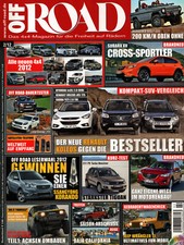 Zeitschrift road 2012 gebraucht kaufen  Usingen
