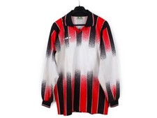 DIADORA CAMISA MANGA LONGA FUTEBOL VINTAGE 1992/94 MODELO XXL comprar usado  Enviando para Brazil