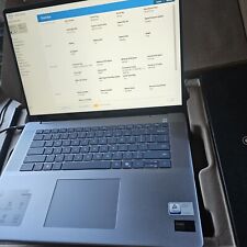 2024 dell inspiron d'occasion  Expédié en Belgium