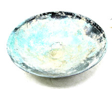 bronze bowl for sale  DIDCOT