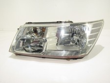 DODGE JOURNEY 2009 Scheinwerfer Vorne Links Headlight Front Left UK RHD comprar usado  Enviando para Brazil