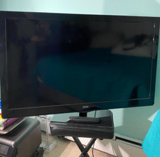 Television rca full for sale  Flushing
