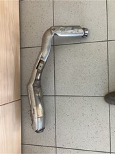 Honda auspuff cbr600rr gebraucht kaufen  Iserlohn