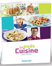 Tupperware livre mode d'occasion  Mirepoix