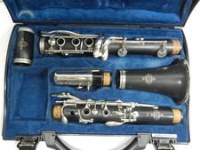 Buffet crampon germany for sale  Millbury