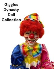 Dynasty doll collection for sale  Astoria