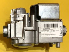 Vanne gaz honeywell d'occasion  École-Valentin