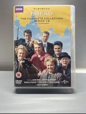 Bbc bread series for sale  LUTON