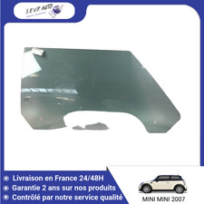 Glace porte avd d'occasion  Saint-Quentin