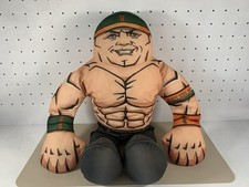 Wwe john cena for sale  BOURNEMOUTH