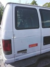 Used left rear for sale  Douglassville
