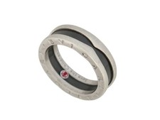 Bague bulgari save d'occasion  France