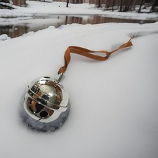 Polar express bell for sale  Travelers Rest