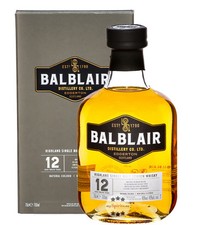 Balblair jahre highland gebraucht kaufen  Wangen im Allgäu