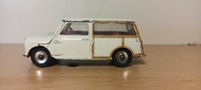 Dinky toys morris for sale  NOTTINGHAM