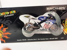 Minichamps yamaha yzr d'occasion  Expédié en Belgium