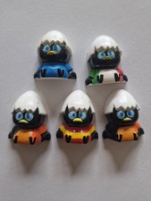 Calimero calamite set usato Calimero calamite set usato  Ciro Marina