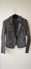 Parisian fringe trim for sale  PRESTON