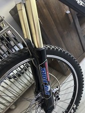 Zoom mtb downhill for sale  SANDHURST