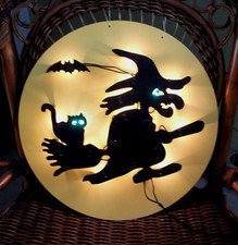 Vtg witch broom for sale  Rockford