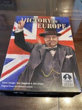 Victory columbia games for sale  UK