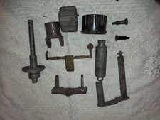 Lafette mg42 mg34 gebraucht kaufen  Berlin