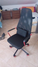 Sedia ufficio ergonomica usato  Valenzano