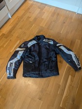 Furygan motorcycle jacket for sale  REDHILL