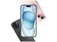 CAIXA ABERTA Apple iPhone 15 128GB AZUL MTMR3J/A desbloqueado de fábrica - TODAS AS OPERADORAS comprar usado  Enviando para Brazil