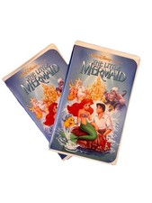 Disney little mermaid for sale  Panama City Beach